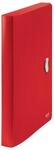 Leitz 46230025, Leitz Recycle Ablagebox, Rot