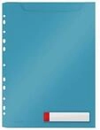 Leitz Cosy Privacy Maxi H&uuml;lle Sanftes Blau