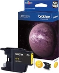 Brother LC1220Y, Brother LC1220Y - Yellow