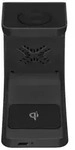 3-in-1 wireless charger stand 15 W 5 W