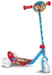 3 Wheels scooter