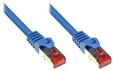 Alcasa electronik 8060-010B, Alcasa electronik Good Connections RNS patch cable - 1 m