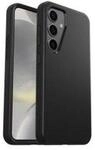 OtterBox Symmetry Samsung Galaxy S24 - black - ProPack