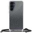 OtterBox React Necklace Samsung Galaxy A55 5G Stardust - clear