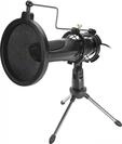 Speed-Link SL-800012-BK, Speed-Link AUDIS Streaming Microphone