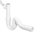 Viega Water trap 1 1/2" x 50 mm plastic 101206