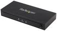StarTech.com S-Video or Composite to HDMI Converter with Audio - 720p - video