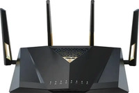 ASUS 90IG08V0-MO3N0V, ASUS RT-BE88U -Wi-Fi 7 - 9-Port - 3-PortWAN - Wireless router