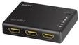 LogiLink HD0036, LogiLink HDMI splitter 1x4-Port 4K/30 Hz HDCP CEC slim
