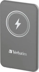 Verbatim 32244, Verbatim Charge 'n' Go Powerbank (Akku) - Grau - 5000 mAh