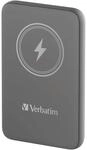 Verbatim 32249, Verbatim Charge 'n' Go Powerbank (Akku) - Grau - 10000 mAh