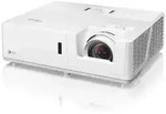 Projektoren ZK708T - 3840 x 2160 - 7000 ANSI lumens