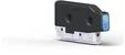 Epson C13T08N240, Epson T08N2 - cyan - original - ink cartridge