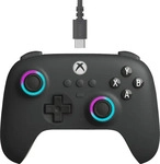 8BitDo RET00460, 8BitDo Ultimate C - Dark Grey - Wired Controller - Microsoft...