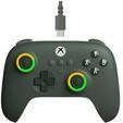 8BitDo RET00459, 8BitDo Ultimate C - Dark Green - Wired Controller - Microsoft...