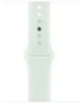 41mm Soft Mint Sport Band - M/L