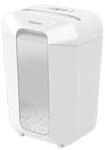 LX Series LX70 paper shredder
