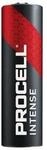 PROCELL Intense battery - 10 x AA type - alkaline-manganese