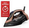 Tefal FV9E50E0, Tefal Dampfb&uuml;geleisen Ultimate Power Pro FV9E50 - steam iron - sole