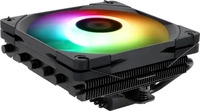 Thermalright AXP120-X67 BLACK ARGB 1700, Thermalright AXP120-X67 - Black ARGB -