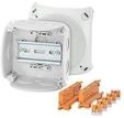 Hensel Dk0404w cable junction box