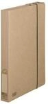 Oxford Favorit TOUAREG - box file - havana