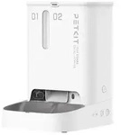 Smart food dispenser Yumshare Dual Hopper