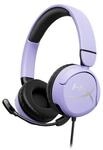 HyperX 7G8F5AA, HyperX Cloud Mini - Wired Gaming Headset - Lila