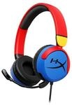 HyperX 7G8F3AA, HyperX Cloud Mini - Wired Gaming Headset - Rot