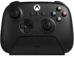 8BitDo RET00456, 8BitDo Ultimate 3-mode - Black - Wireless Controller - Android