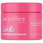For The Love Of Curls Custard Cream 125 ml