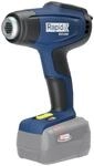 Rapid RX1000 Battery-powered Hot Air Gun 18V P4A