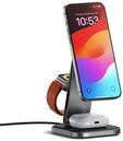 3-in-1 Foldable Qi2 Charging Stand
