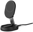 Belkin BoostCharge Pro wireless charging stand - magnetic convertible with Qi2 - 15