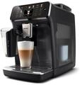 Philips EP5541/50, Philips 5500 series EP5541 - automatic coffee machine with milk