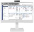 LG 24CR671N-6P, LG 24CR671N-6P - all-in-one Pentium Silver N6005 2 GHz - 8 GB - flash