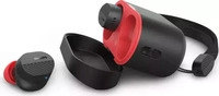 Philips TAA5508BK/00, Philips TAA5508BK - true wireless earphones with mic