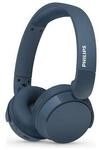 Philips TAH4209BL/00, Philips TAH4209 - Kabellose Kopfh&ouml;rer - Blau