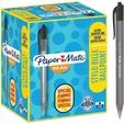 Paper Mate S0977430, Paper Mate InkJoy 100RT Retractable Kugelschreiber |...