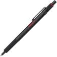 Rotring 2032577, Rotring rOtring 600 Kugelschreiber | mittlere Spitze | Schwarze