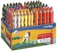 Lyra Groove Triple 1 Wooden Display 72 pcs