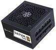 SilverStone SST-DA750R-GMA, SilverStone Decathlon Series DA750R Gold Netzteile - 750