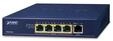 PLANET POE-E304 1-Port 802.3bt PoE++ to 4-Port 802.3af/at Gigabit PoE Extender