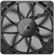 Corsair CO-9051009-WW, Corsair iCUE LINK RX120 - Geh&auml;usel&uuml;fter - 120mm - Schwarz -