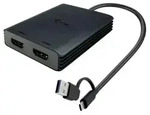 adapter - 27 cm