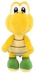 - Super Mario: Koopa Troopa - Teddyb&auml;r & Kuscheltier