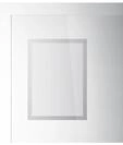 DURABLE Inforamme DURAFRAME&reg; SUN A4