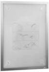 DURABLE Inforamme DURAFRAME&reg; WALLPAPER A3