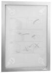 DURABLE Inforamme DURAFRAME&reg; WALLPAPER A4