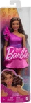 Barbie HRH22, Barbie Fashionistas Doll #225 Curvy With Brown Hair